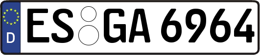 ES-GA6964