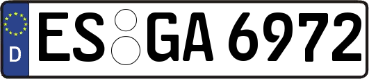 ES-GA6972