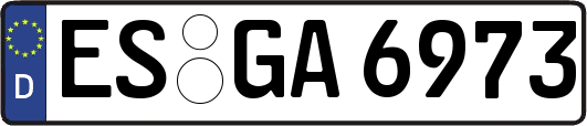 ES-GA6973