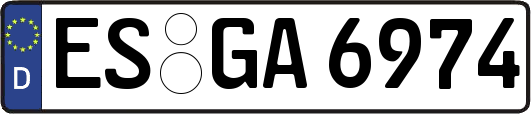 ES-GA6974