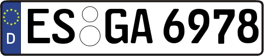 ES-GA6978