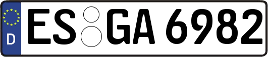 ES-GA6982