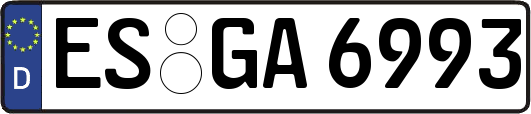 ES-GA6993