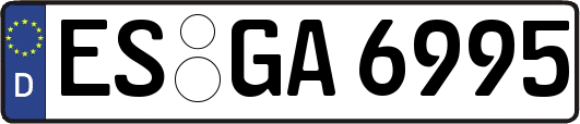 ES-GA6995