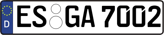 ES-GA7002