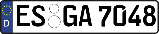 ES-GA7048