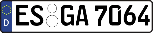 ES-GA7064