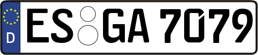 ES-GA7079