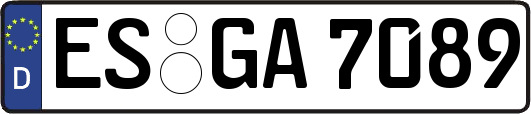 ES-GA7089