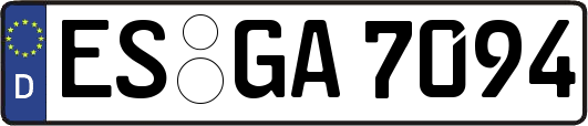 ES-GA7094
