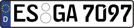 ES-GA7097