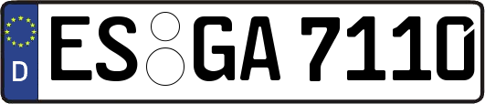 ES-GA7110