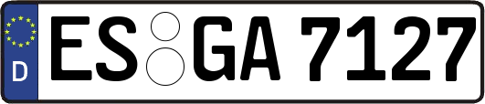 ES-GA7127