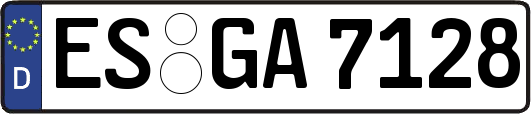ES-GA7128