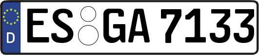 ES-GA7133
