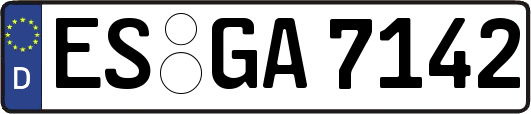 ES-GA7142