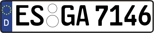 ES-GA7146