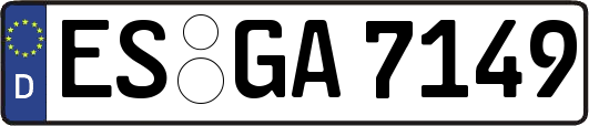 ES-GA7149