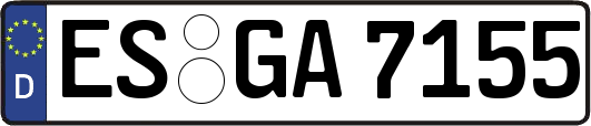 ES-GA7155