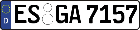 ES-GA7157