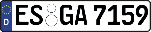 ES-GA7159