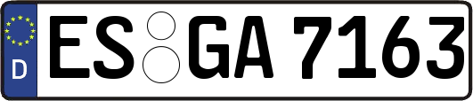 ES-GA7163