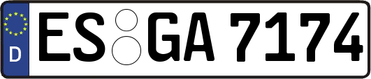 ES-GA7174