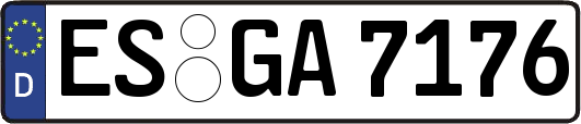 ES-GA7176
