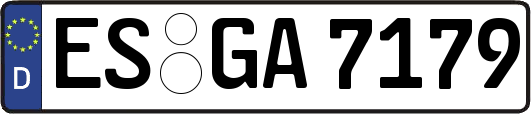 ES-GA7179