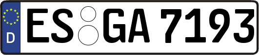 ES-GA7193