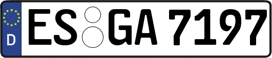 ES-GA7197