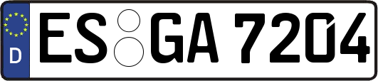 ES-GA7204