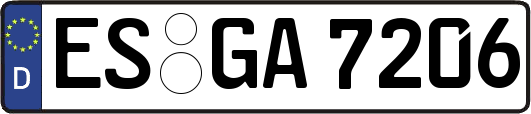 ES-GA7206