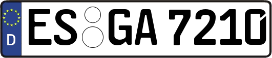 ES-GA7210