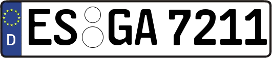 ES-GA7211