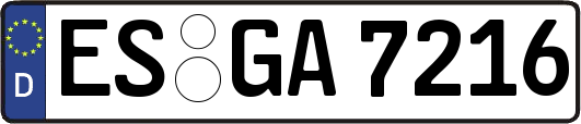ES-GA7216