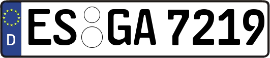 ES-GA7219
