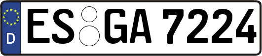 ES-GA7224