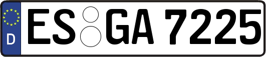 ES-GA7225