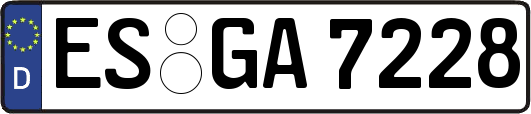 ES-GA7228