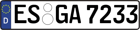 ES-GA7233