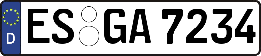 ES-GA7234
