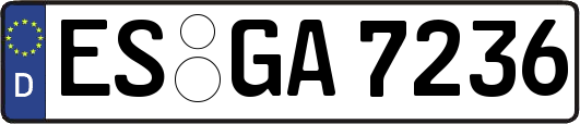 ES-GA7236