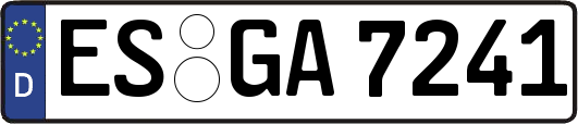 ES-GA7241