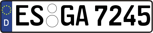 ES-GA7245