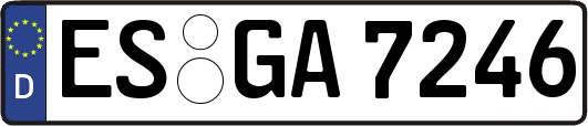ES-GA7246