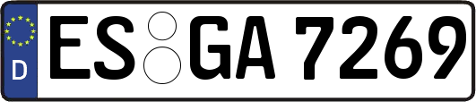 ES-GA7269