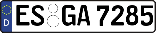 ES-GA7285