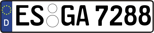 ES-GA7288
