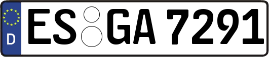 ES-GA7291